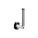 DORNBRACHT-Reserve-Papierrollenhalter-MADISON-83590361-Chrom-83590361-00 gallery number 1